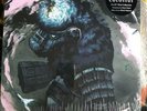 Shadow of the Colossus 2xLP Vinyl Soundtrack