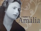 2xLP Amalia Rodrigues O Melhor de Amália 180G NEW OVP World Music Recording