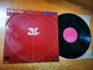 THE CHI-LITES Half a love  SPAIN LP VINYL 1976 MADE IN SPAIN FUNK SOUL
