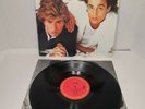 WHAM Make it Big Vinyl LP Original 1st press Columbia FC 39595 Vintage 1984