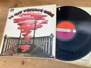 “LOADED” VELVET UNDERGROUND ORIG 1st PRESS UK 1971 VG/EXC LP ATLANTIC