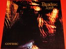 Paradise Lost: Gothic LP Black Vinyl Record 2013 Peaceville EU VILELP433 NEW