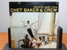 Chet Baker & Crew - Self Titled - Vinyl Record Lp