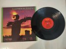 Sonic Youth Bad Moon Rising Vinyl 1985 HMS 016 Homestead Records