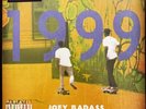 (Rare/Sealed) Joey Badass 1999 Limited Edition Purple Swirl Vinyl (1500 Pressed)