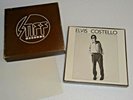 STIFF RECORDS BROWN BOX SET 1979 10x7