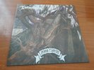 Tormentor  ‎– Anno Domini - lp'   - repress - black metal- mayhem