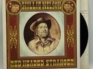 Willie Nelson - Red Headed Stranger - 1975 US 1st Press (NM) Ultrasonic Clean