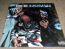 Genius / GZA Liquid Swords - Chess Cover Vinyl 2-LP In Original Seal  Rare