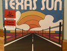 Khruangbin & Leon Bridges Texas Sun Tequila Sunrise Vinyl EP New & Sealed LP
