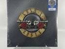 Guns N' Roses - Greatest Hits Vinyl Record Paradise City Splatter Color Variant