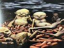 Limp Bizkit Chocolate Starfish and the Hot Dog Flavored Water Vinyl