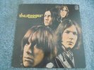 The Stooges ‎- Same 1969 USA LP ELEKTRA 1st IGGY POP