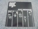 Velvet Underground - NYC 1989 OZ LP REVISITED