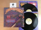 Monster Magnet – Superjudge  EU  2015  2LPs + MP3   ois  Vinyl  mint-