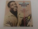 1986 The Best Of BRENTON WOOD LP