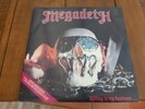 Megadeth killing is my business