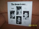 The Beatles LP The Dream Is Over... Vol. I