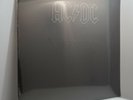 AC/DC - Back in Black  Remastered,  180 Gram, Vinyl ,  Embossed Cover