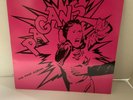 The Pink Album Plus  LP by The Pagans (Cleveland) (Vinyl, May-2001, Crypt (Label