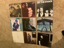 Don McLean the Knack Jeff Healey billy joel and Elton John Carole king records