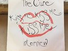 The Cure – Kiss Me Kiss Me Kiss Me Interview - 12