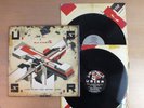 DJ Vadim – U.S.S.R. Life From The Other Side   2LPs  UK  1999   Vinyl  vg+