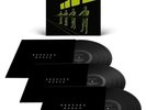 Kraftwerk Remixes Sealed Vinyl LP Aero Dynamik Expo Remix Radioactivity Non Stop