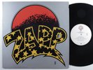 ZAPP II WARNER BROS LP VG+ aa