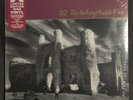 U2 - The Unforgettable Fire - 35th Anniversary 180 gram COLOR Vinyl LP - SEALED