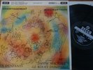 JEAN MARTINON / BIZET - SAINT-SAENS - IBERT  / DECCA SXL 2252 WBg