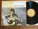 DOC WATSON SELF TITLED LP S/T Vanguard Records Bluegrass (Vinyl)