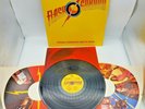 Queen Flash Gordon Movie Soundtrack LP, 1980, Elektra Cat# 5E-518, Ships FREE