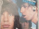(Original Factory Sealed) THE ROLLING STONES, BLACK AND BLUE. (MINT CONDITION)