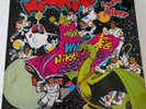 Newcleus LP  Space Is The Place  Vinyl