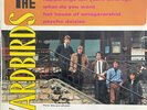 RARE PSYCH 7 EP THE YARDBIRDS HAPPENINGS TEN YEARS TIME AGO OG FR RIVIERA 1966