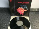 LP VINYL ALBUM BLACK SABBATH PARANOID 1971 UK EARLY PRESS PRO CLEANED EX/VG+