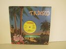 Universal Love Moon Ride / It's You Girl Funk Disco 12