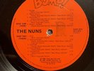 The Nuns – The Nuns LP 1980 BOMP  / Posh Boy BLP 4010 Punk Jennifer Miro 1980