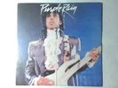 PRINCE AND THE REVOLUTION Purple rain 7