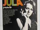 JULA DE PALMA         ----  Jula presenta   ----