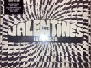 The Valentines 1967 to 1970 Bon Scott 2020 RSD LTD Black and Whte Vinyl LP NEW