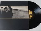 U2 - The Joshua Tree Vinyl LP - 1987 Island Records - Plays Beautifully