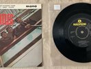 Beatles EP Parlophone I Saw Her Standing There