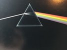 Pink Floyd Lp DSOTM 1st US Release W/barcode Mastered By Capitol Harvest Labels