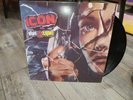 Icon - Night Of The Crime - Naked Eyes - Missing - 1985 - VG+