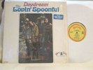 THE LOVIN' SPOONFUL DAYDREAM ORIGINAL 1966 MONO JANGLE-GARAGE-ROCK SHRINK  NM-