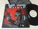 Voivod ‎– War And Pain LP Vinyl 1984 Roadrunner