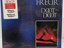 Freur - Doot Doot 1984 Vinyl SEALED