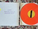 GWW Great white Wonder Seems Like A Freeze Out 12” LP TMOQ Rare Folk Rock Dylan